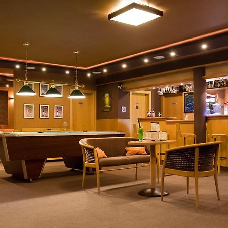 גיור Hotel Kalvaria Superior מתקנים תמונה