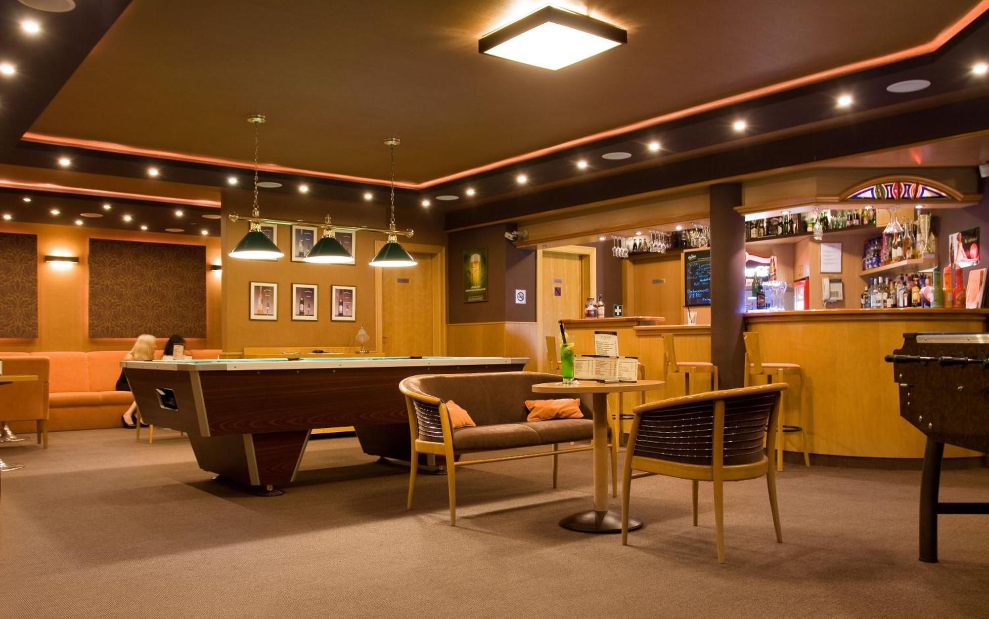גיור Hotel Kalvaria Superior מתקנים תמונה
