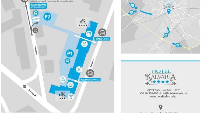 גיור Hotel Kalvaria Superior שירותים תמונה